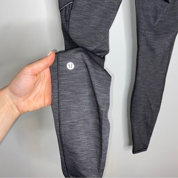 Lululemon Speed Up Tight 28" - Picture 9 of 12